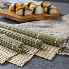 Esteira para Sushi Bambu Sudare Grande - 27cm