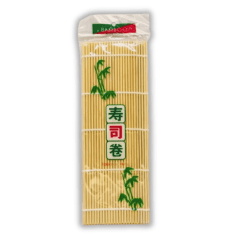 Esteira de Bambu para Sushi Sudare