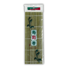 Esteira para Sushi Bambu Sudare
