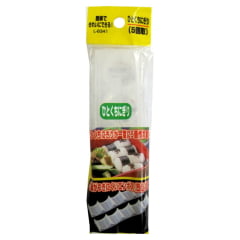 Forma Japonesa para Sushi Hossomaki - 15 cm