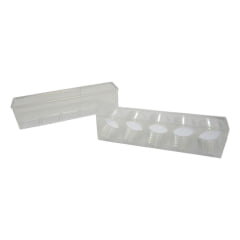 Forma Japonesa para Sushi Hossomaki - 15 cm