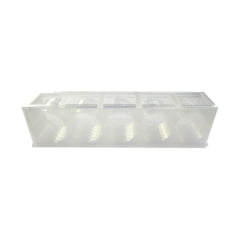 Forma Japonesa para Sushi Hossomaki - 15 cm