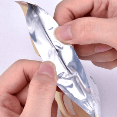 Mini Seladora Portátil com Imã Tipo Coreana - 8cm