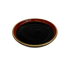 Pires redondo para sashimi sushi Vermelho - Nozoki