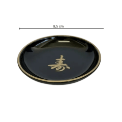 Pires redondo para sashimi sushi - Nozoki