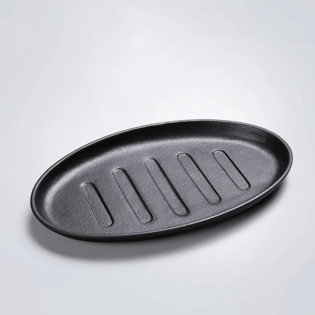 Chapa para Teppan Oriental - Onde encontrar?