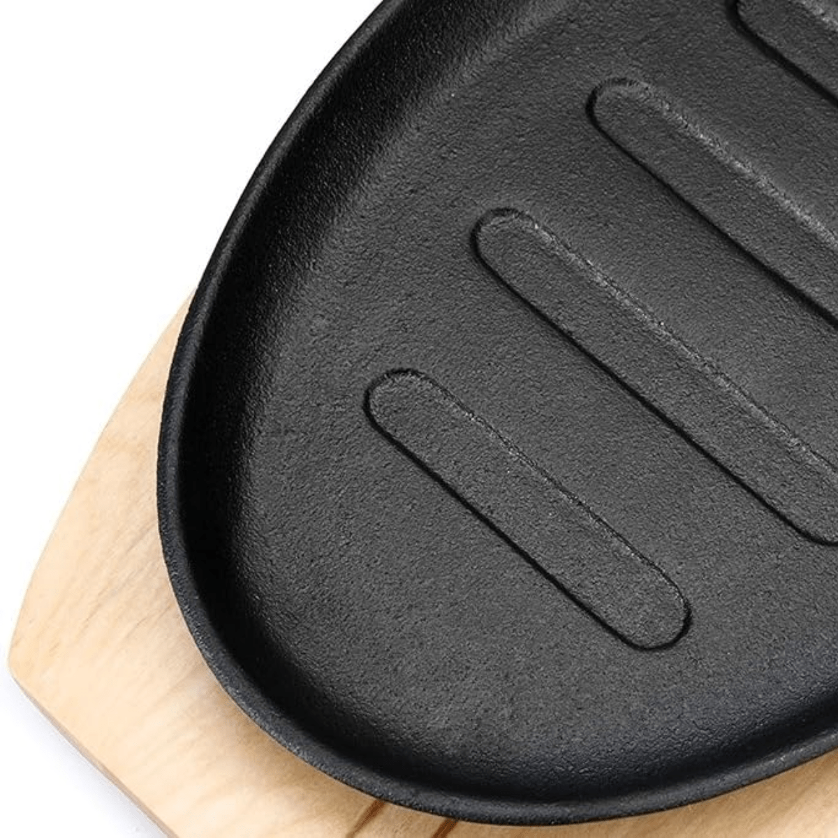 Chapa para Teppan Oriental - Onde encontrar?